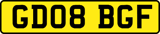 GD08BGF