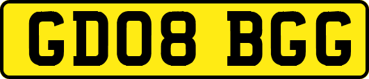 GD08BGG