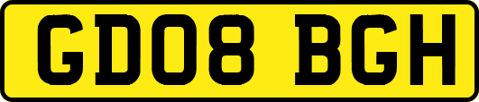 GD08BGH