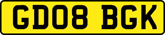 GD08BGK