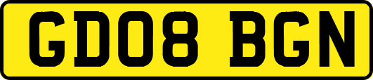 GD08BGN