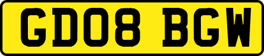 GD08BGW