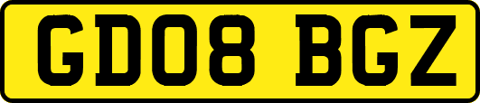 GD08BGZ