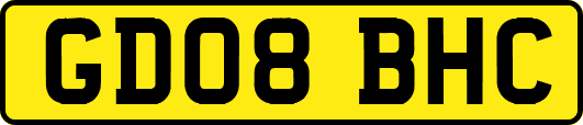 GD08BHC