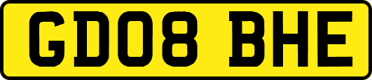 GD08BHE