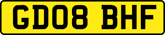 GD08BHF