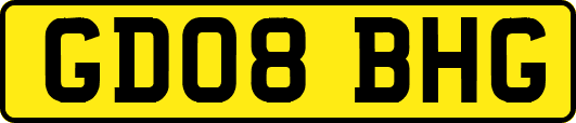 GD08BHG