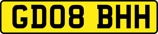 GD08BHH