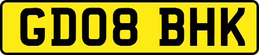 GD08BHK