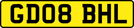 GD08BHL