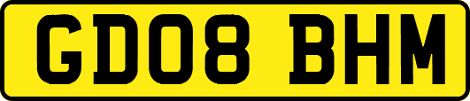 GD08BHM