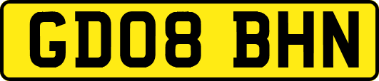 GD08BHN
