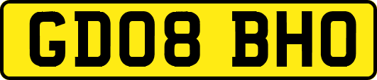 GD08BHO