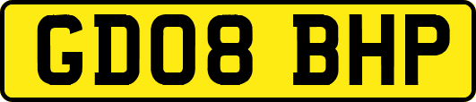 GD08BHP