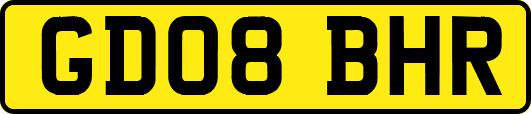 GD08BHR