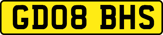 GD08BHS
