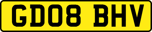 GD08BHV