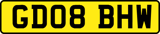 GD08BHW