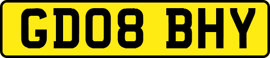 GD08BHY
