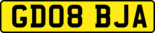 GD08BJA