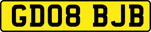 GD08BJB