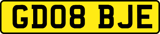GD08BJE