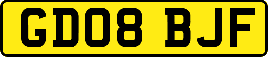GD08BJF