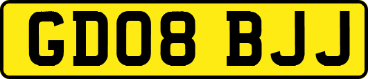 GD08BJJ