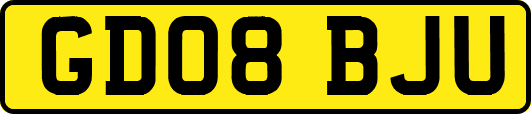 GD08BJU
