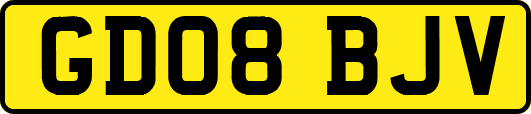 GD08BJV