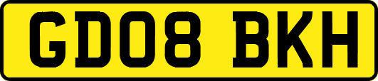 GD08BKH