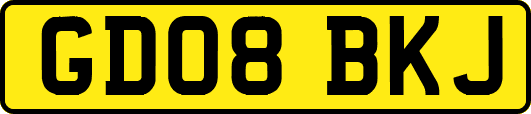 GD08BKJ