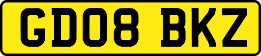 GD08BKZ
