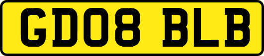 GD08BLB