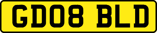 GD08BLD