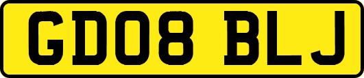 GD08BLJ