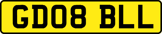 GD08BLL