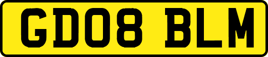 GD08BLM