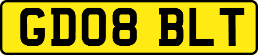 GD08BLT