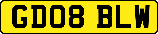 GD08BLW
