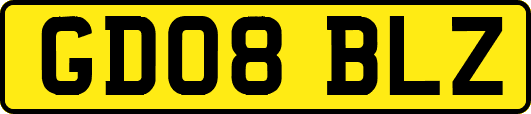 GD08BLZ