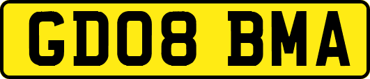 GD08BMA