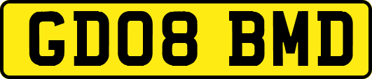 GD08BMD