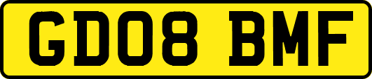 GD08BMF