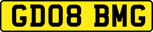 GD08BMG