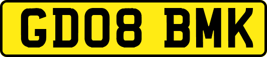 GD08BMK