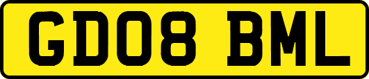 GD08BML