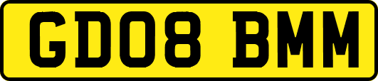 GD08BMM