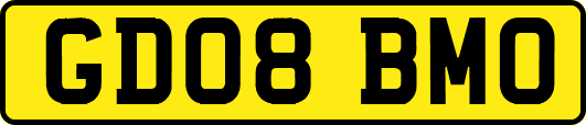 GD08BMO