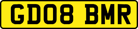 GD08BMR